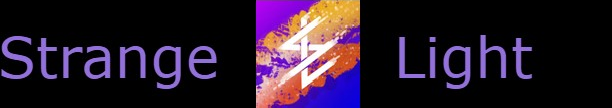 Strange Light